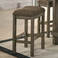 Gumboro Stool