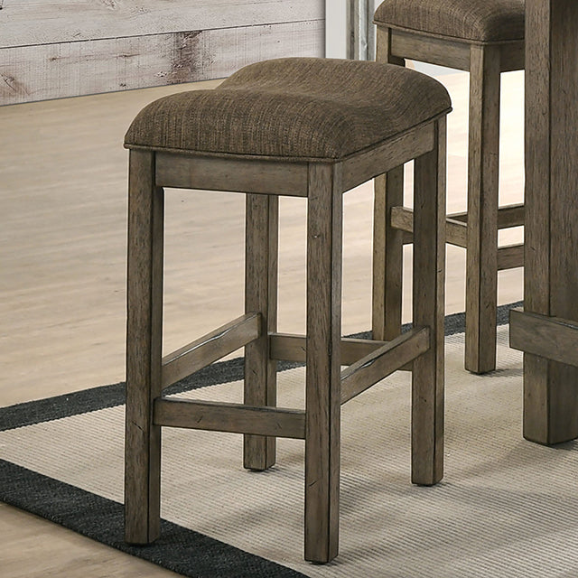 Gumboro Stool