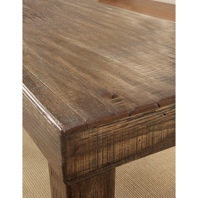 Colette Small Dining Bench