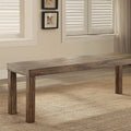 Colette Small Dining Bench