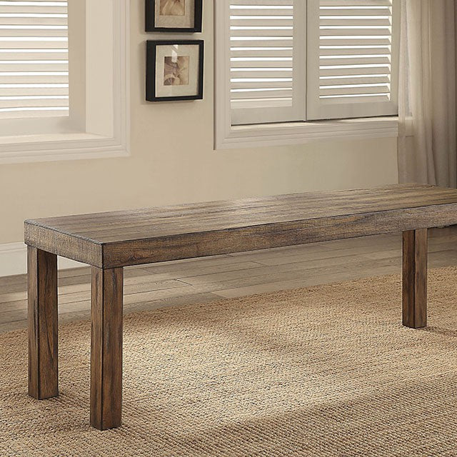 Colette Small Dining Bench