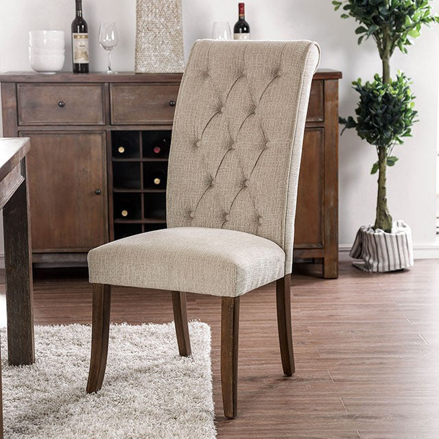 Sania Side Chair