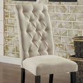 Mashall Side Chair