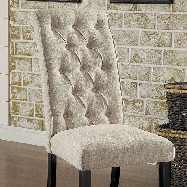 Mashall Side Chair
