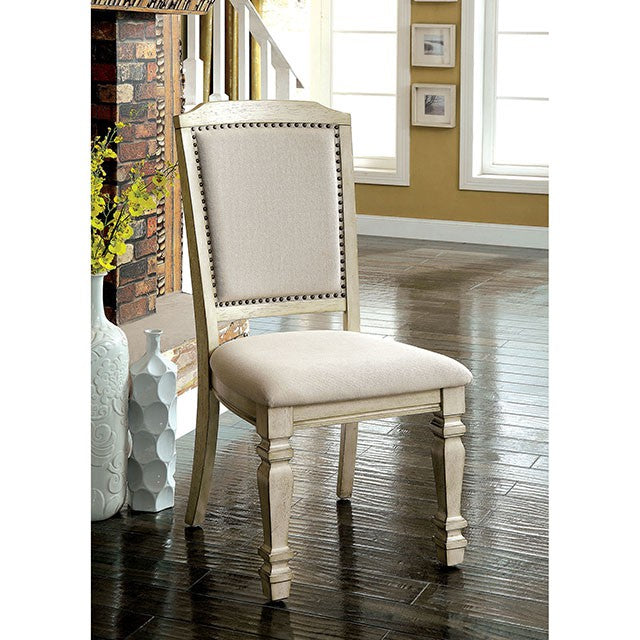 Holcroft Side Chair