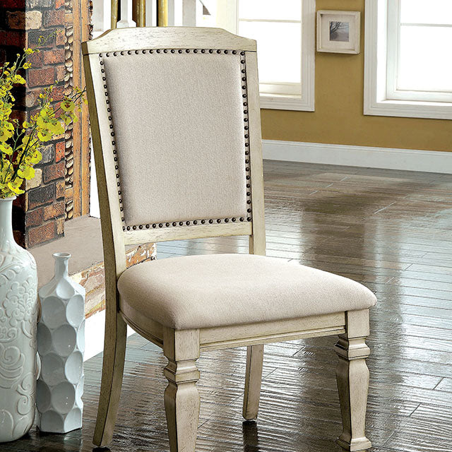 Holcroft Side Chair