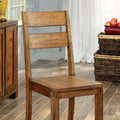 Frontier Side Chair