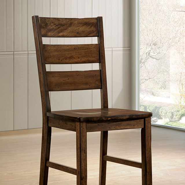 Dulce Side Chair (2/Ctn)