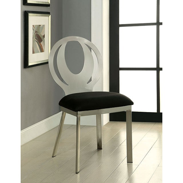 Orla Side Chair