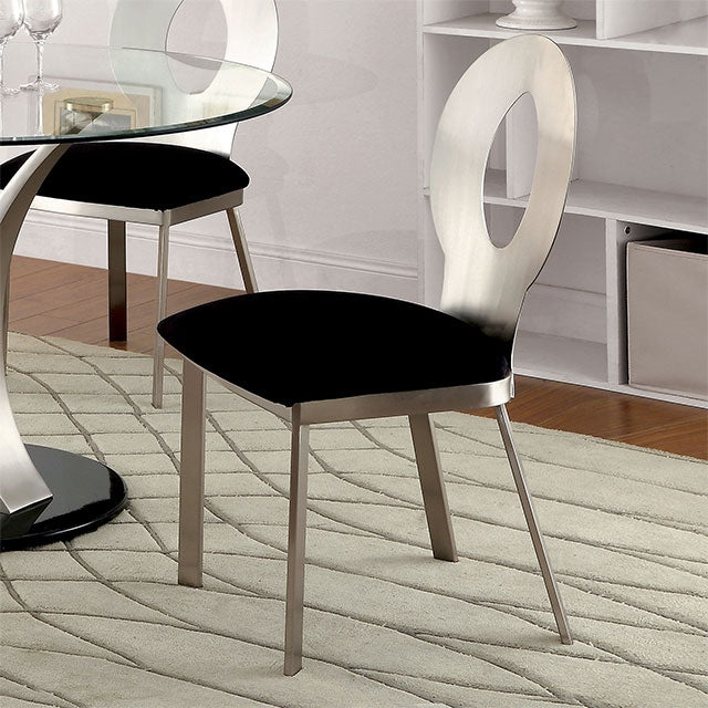 Valo Side Chair