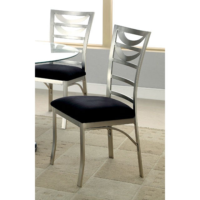 Roxo Side Chair