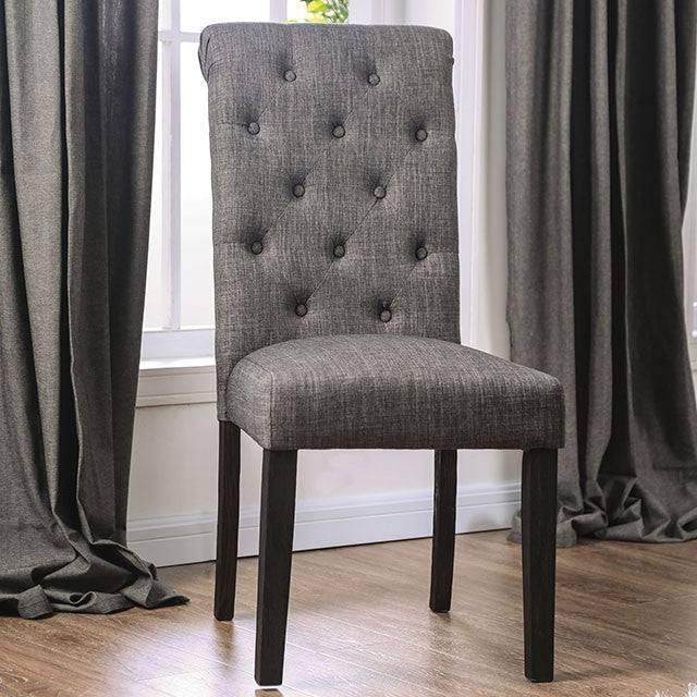 Alfred Side Chair (2/Ctn)