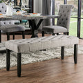 Alfred Bench