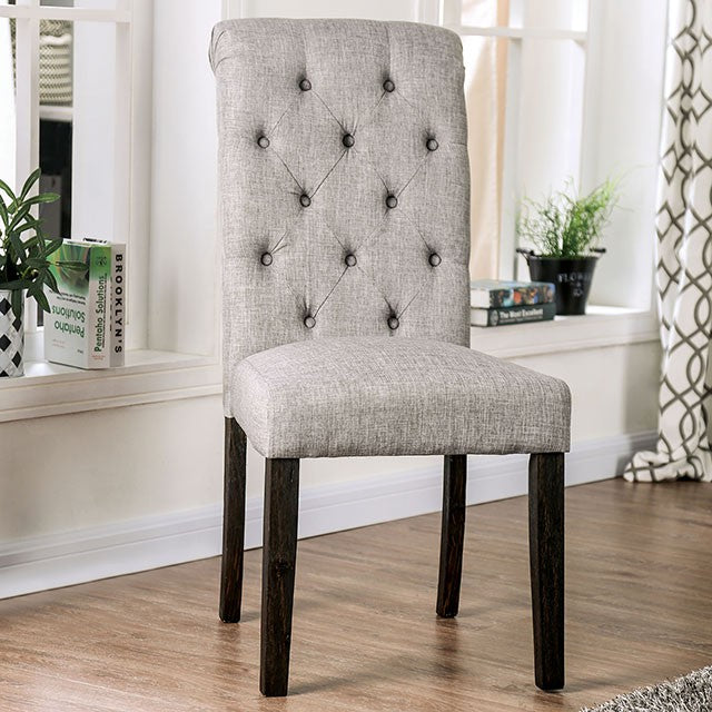Alfred Side Chair (2/Ctn)