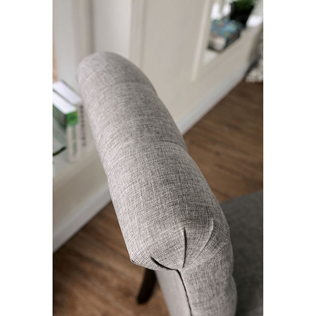Alfred Side Chair (2/Ctn)