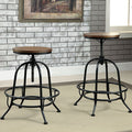 Silvia Counter Height Chair