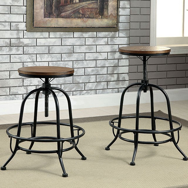 Silvia Counter Height Chair