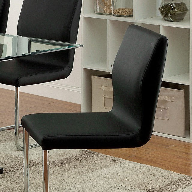 Lodia Side Chair
