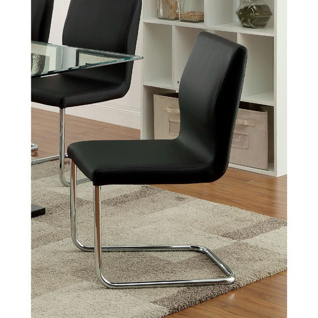 Lodia Side Chair
