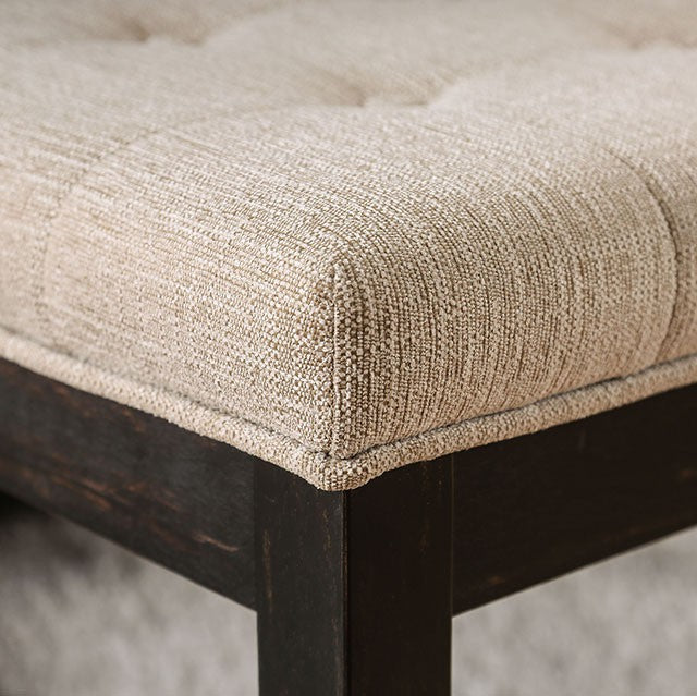 Nerissa Bench