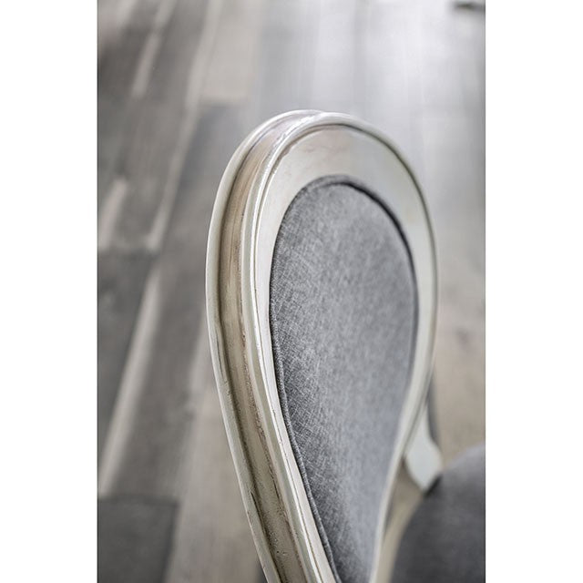 Kathryn Side Chair (2/Ctn)