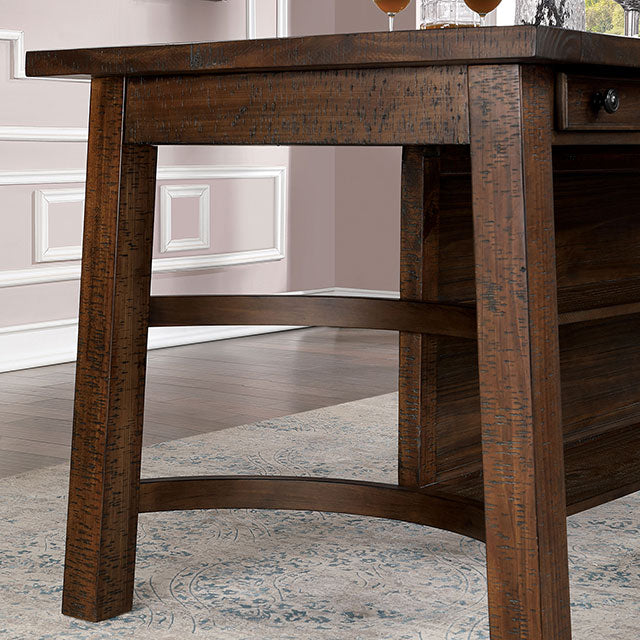 Fredonia Counter Ht. Table