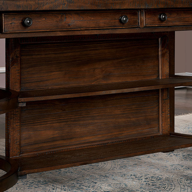 Fredonia Counter Ht. Table