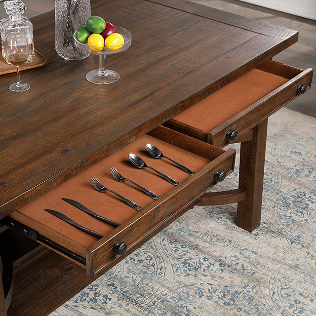 Fredonia Counter Ht. Table