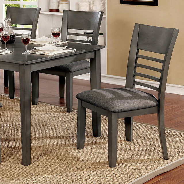 Hillsview Side Chair