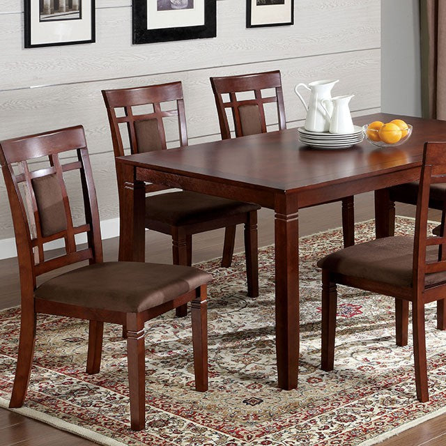 Montclair 7 Pc Dining Table Set