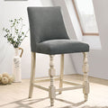 Plymouth Counter Ht. Chair