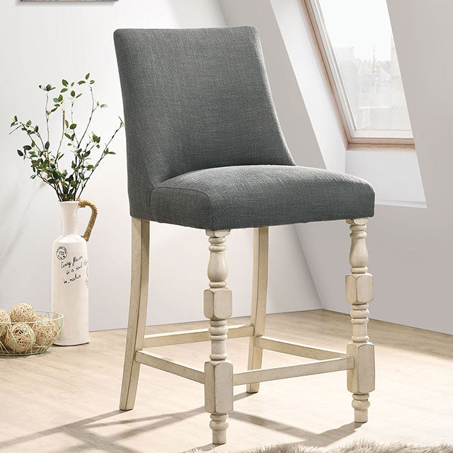 Plymouth Counter Ht. Chair