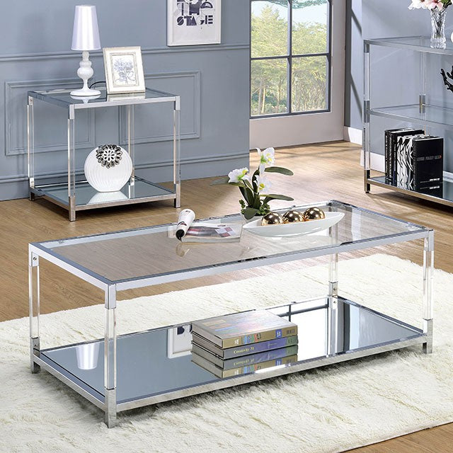 Ludvig Coffee Table