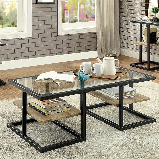 Ludvig Coffee Table