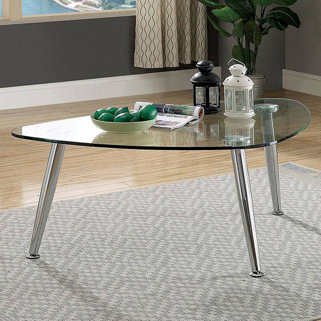 Ludvig Coffee Table