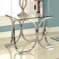 Luxa End Table