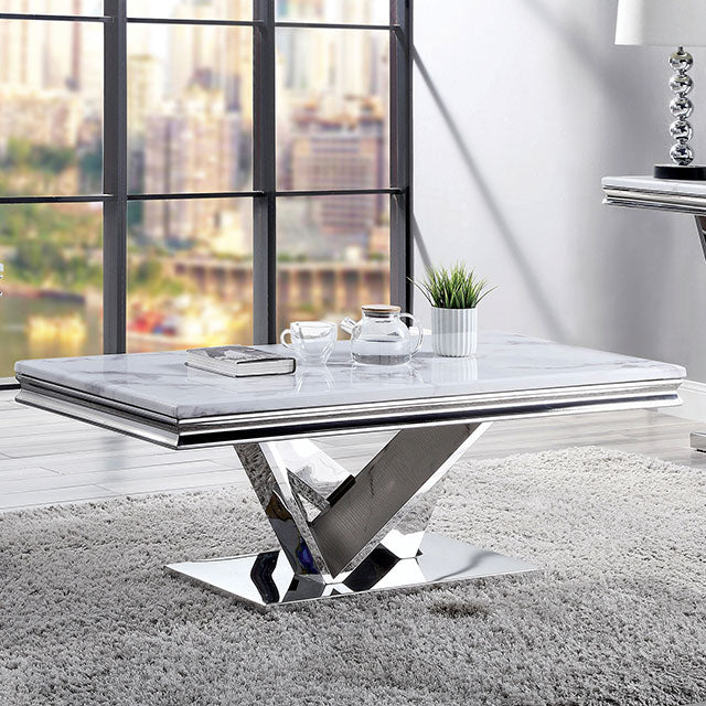 Loule Serving Cart