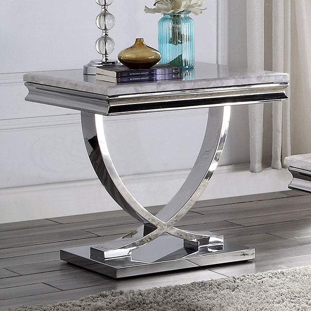 Loule Serving Cart