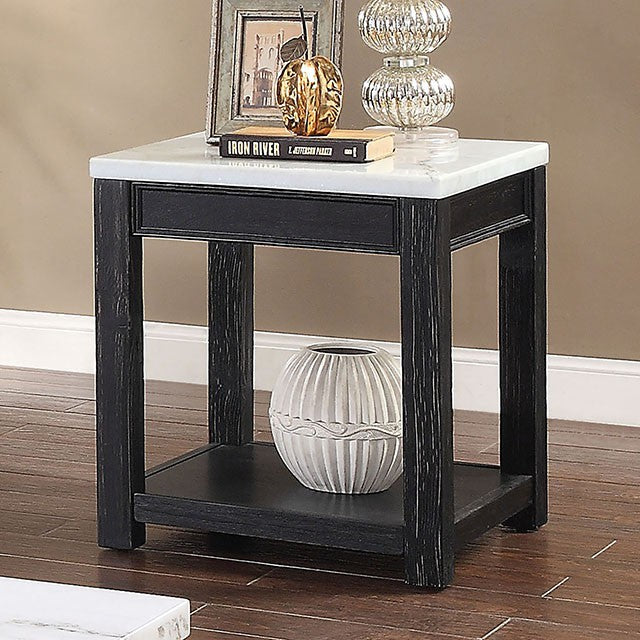 Mcgill End Table