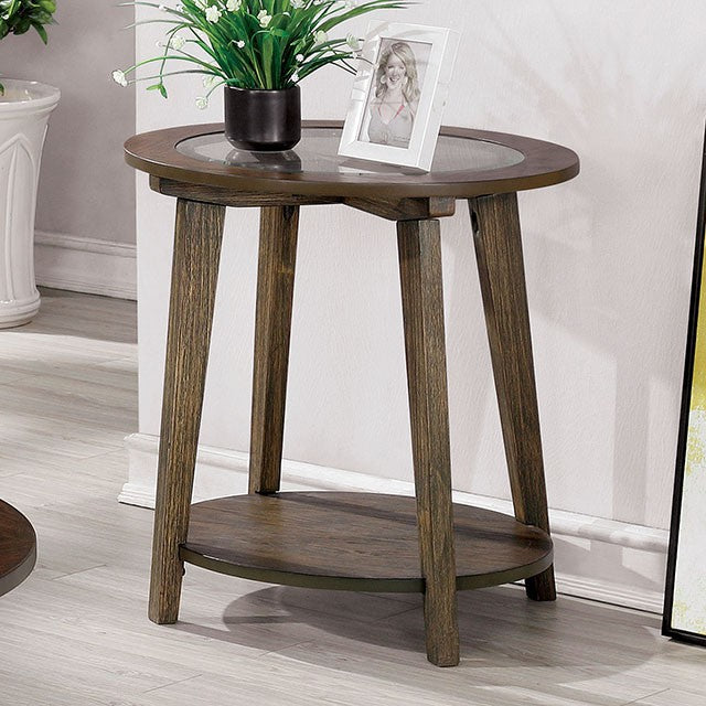 Loule Serving Cart