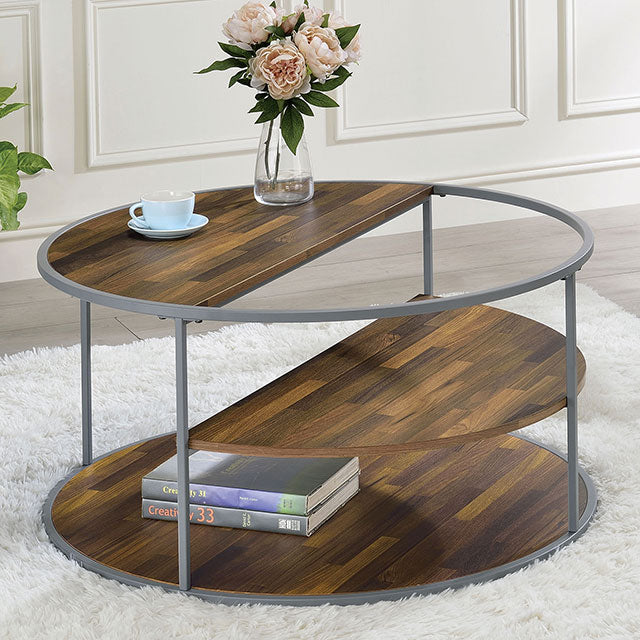Loule Serving Cart
