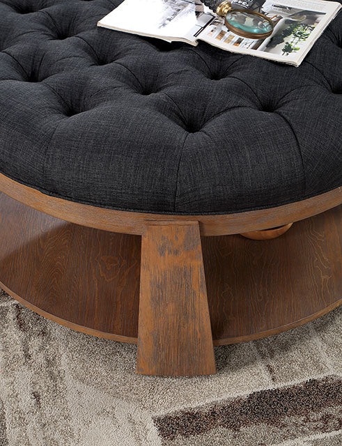 Guis Ottoman