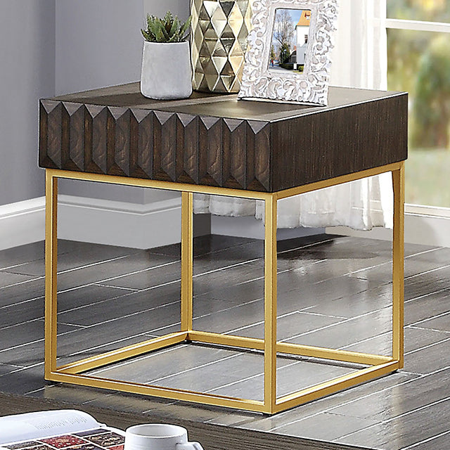 Augsburg End Table