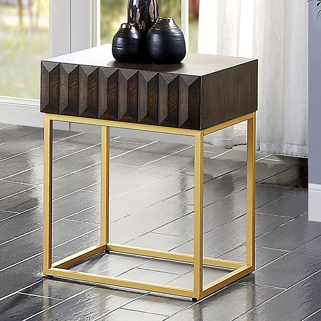 Augsburg Sofa Table