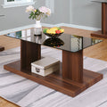 Mannedorf Coffee Table