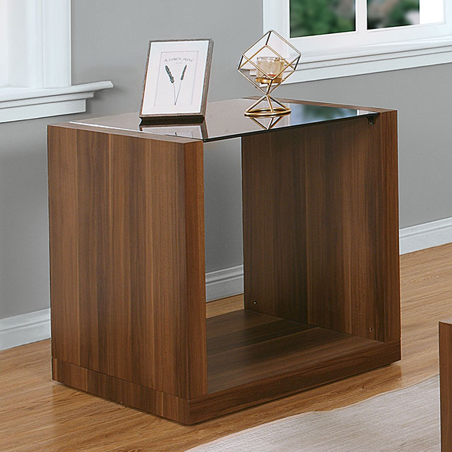 Langenthal End Table