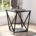 Ciana End Table