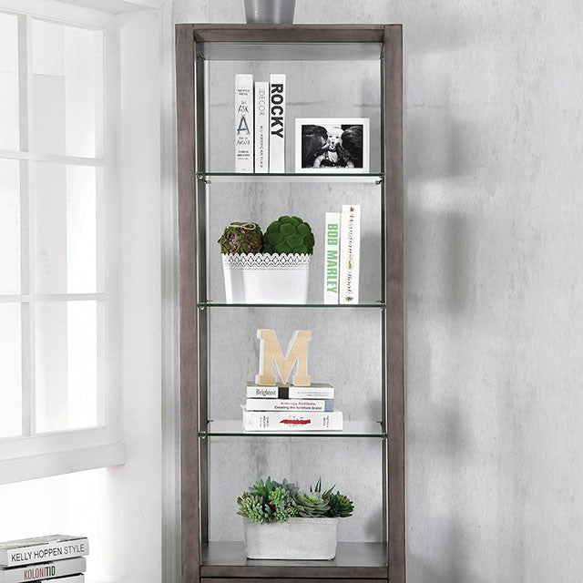 Tienen Pier Cabinet