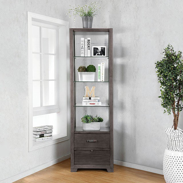 Tienen Pier Cabinet
