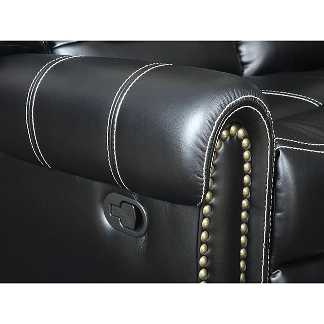 Frederick Loveseat
